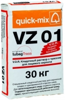Раствор Quick-mix Раствор Quick-mix